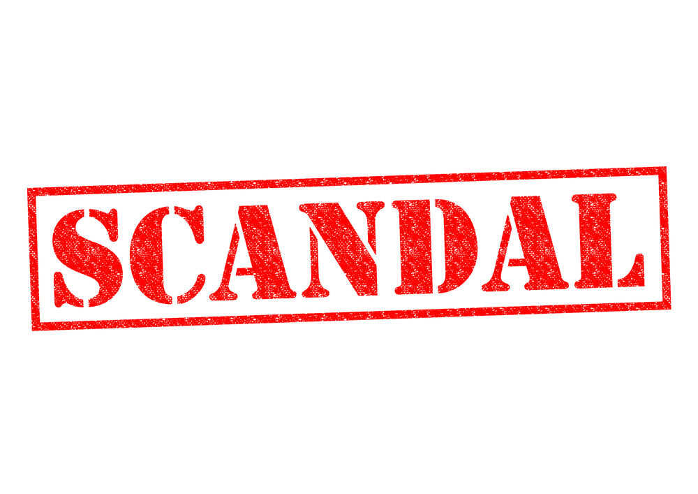 Massive Scandal Rocks Nation’s Capital — Shocking Coverup | Go Real