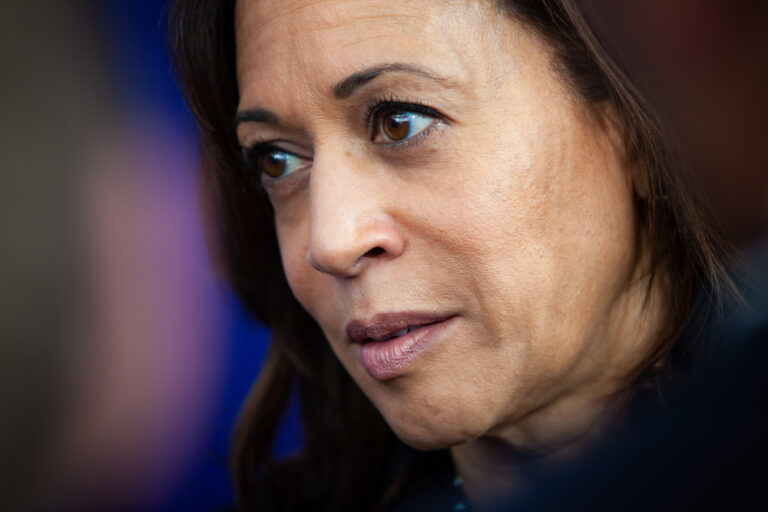 Kamala Resurfaces