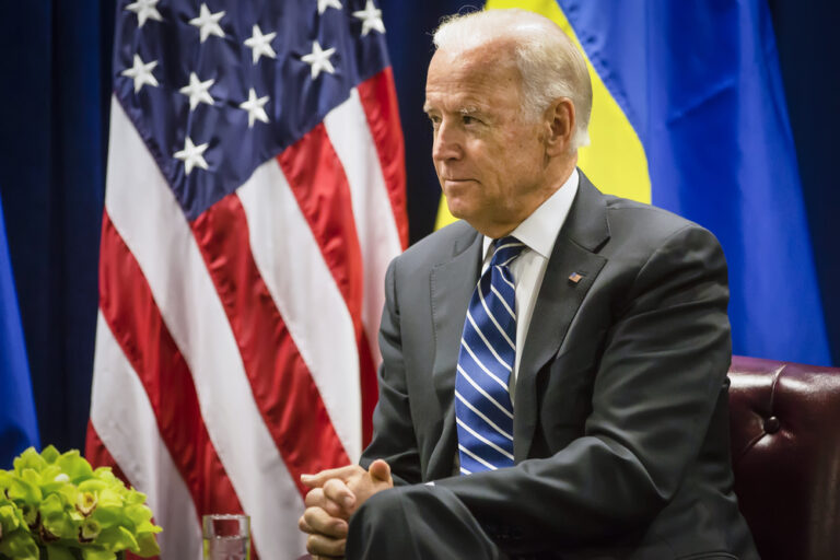 VIDEO: Biden Does a 180