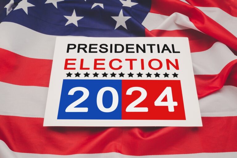 Election 2024