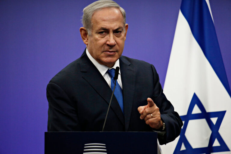 Netanyahu’s Hostage Strategy Revealed (video)