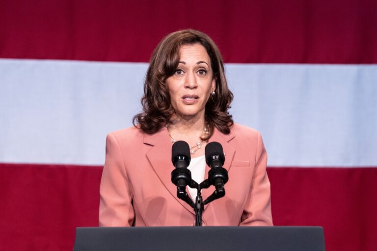 Kamala Harris’ Daughter Did WHAT?