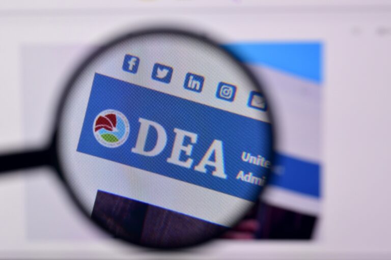 DEA