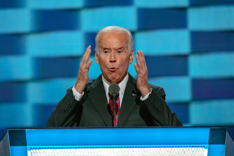 Report: Biden ‘Angry and Anxious’