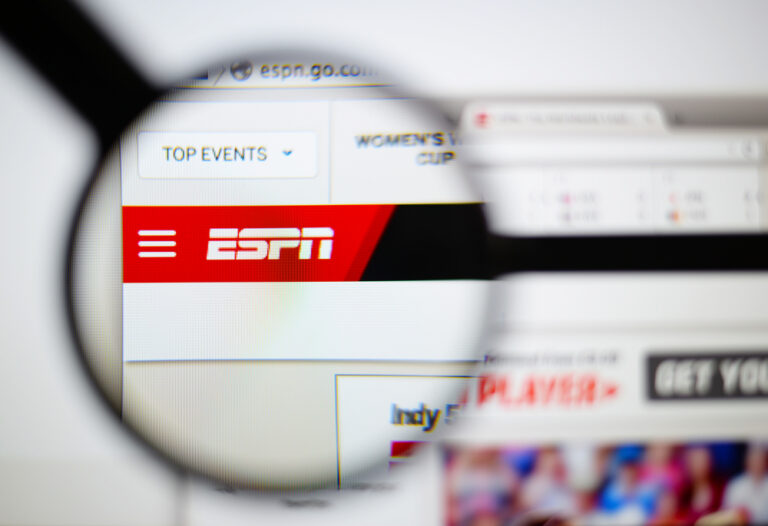 ESPN Caught in Huge Scandal