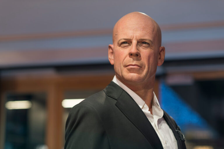 Bruce Willis Health Update