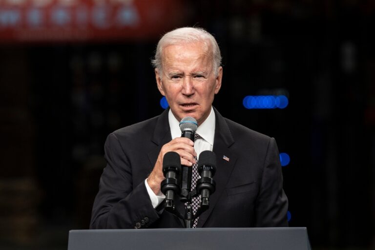 Biden’s MASS PARDON – Conservatives OUTRAGED!