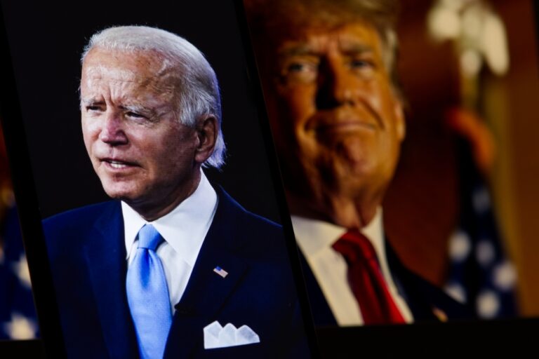 Biden Drops A BOMB – Trump Is FURIOUS! (Video)