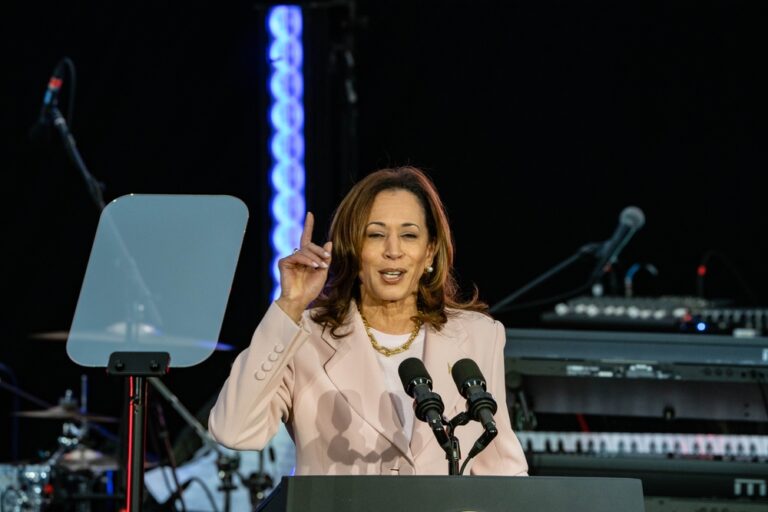 Kamala Spent $50 Million on THIS?! (Video)