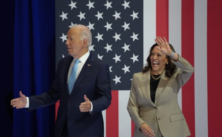 Biden/Harris Administration SCANDAL – 320,000 Kids MISSING!