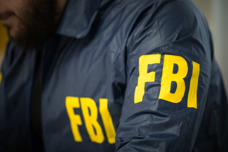 FBI Opens Criminal Investigation