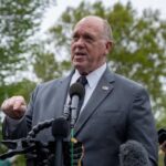 Tom Homan
