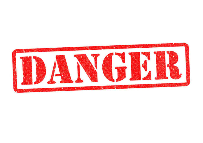 shutterstock_142860013.jpg featured image Red danger stamp on white background