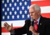 Mike Pence