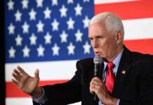 Mike Pence