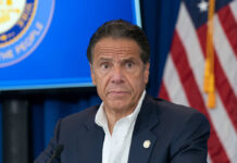 Andrew Cuomo