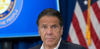 Andrew Cuomo