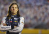 Danica Patrick