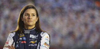 Danica Patrick