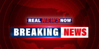 Real News Now Breaking News