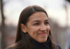 Alexandria Ocasio-Cortez
