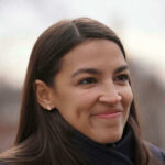 Alexandria Ocasio-Cortez