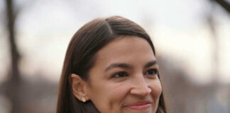 Alexandria Ocasio-Cortez