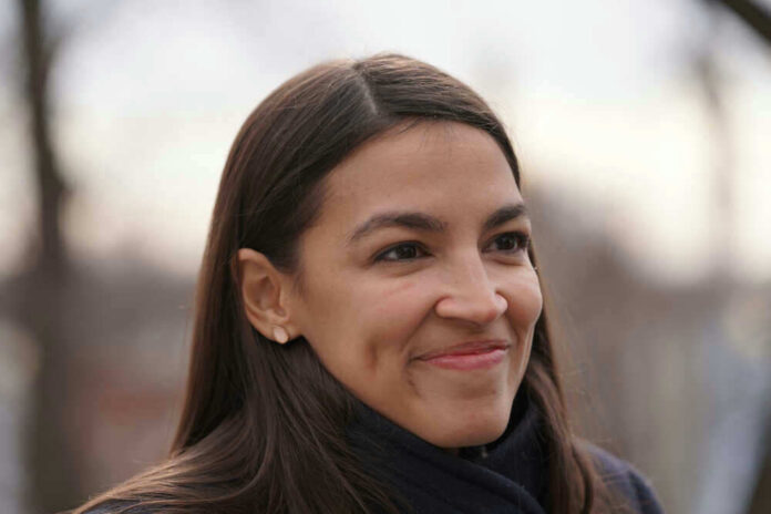 shutterstock_1611673927.jpg Alexandria Ocasio-Cortez