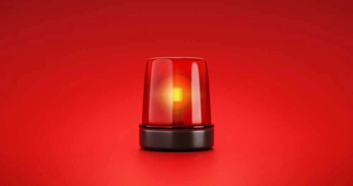 shutterstock_2053758056-1.jpg Red Emergency Light