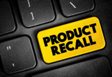 Product Recall