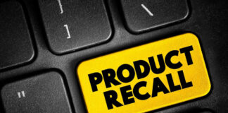 Product Recall