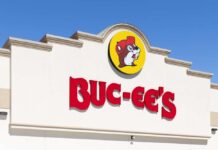Buc-ee's