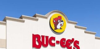 Buc-ee's