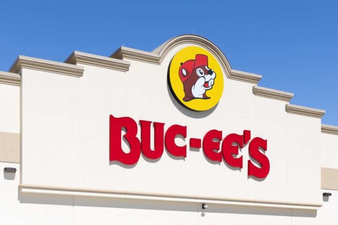 shutterstock_2451248067.jpg featured image Buc-ee's