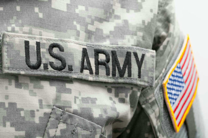 U.S. Army Uniform