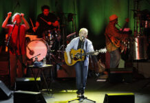 Paul Simon
