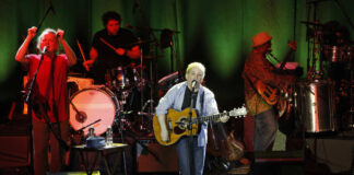 Paul Simon