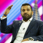 Kash Patel