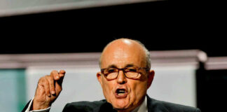 Rudy Giuliani