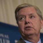 Lindsey Graham: Trump Has the Authority Senator Lindsey Graham