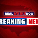 Real News Now Breaking News