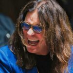Ozzy Osbourne