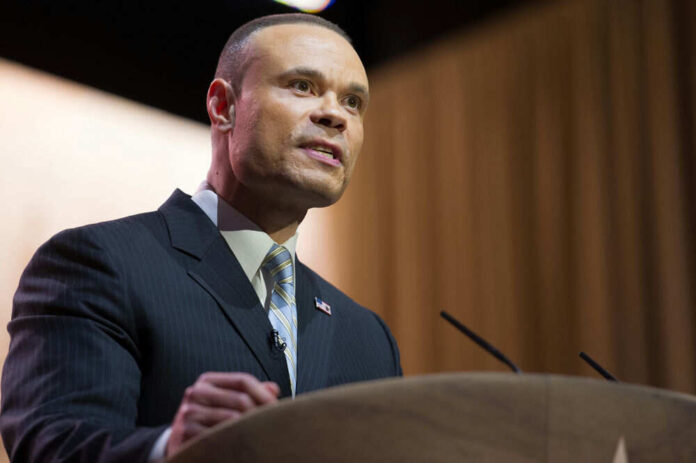 Dan Bongino