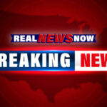 Real News Now Breaking News