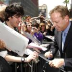 Kiefer Sutherland