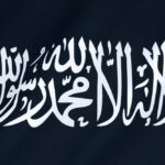 Al-Qaeda flag