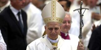 Pope Leo XIV