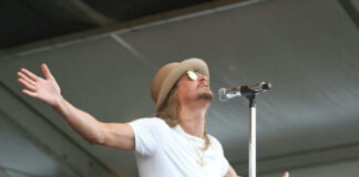 Kid Rock