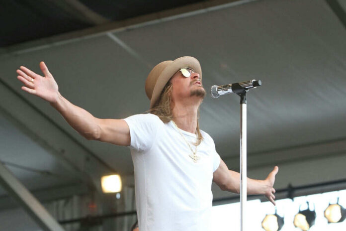 Kid Rock