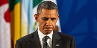 Barack Obama